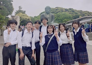 鎌倉散策 (6)